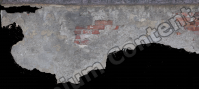 High Resolution Decal Damaged Texture 0003